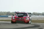 Cadillac ATS-V.R FIA GT3 Racer 2015 года